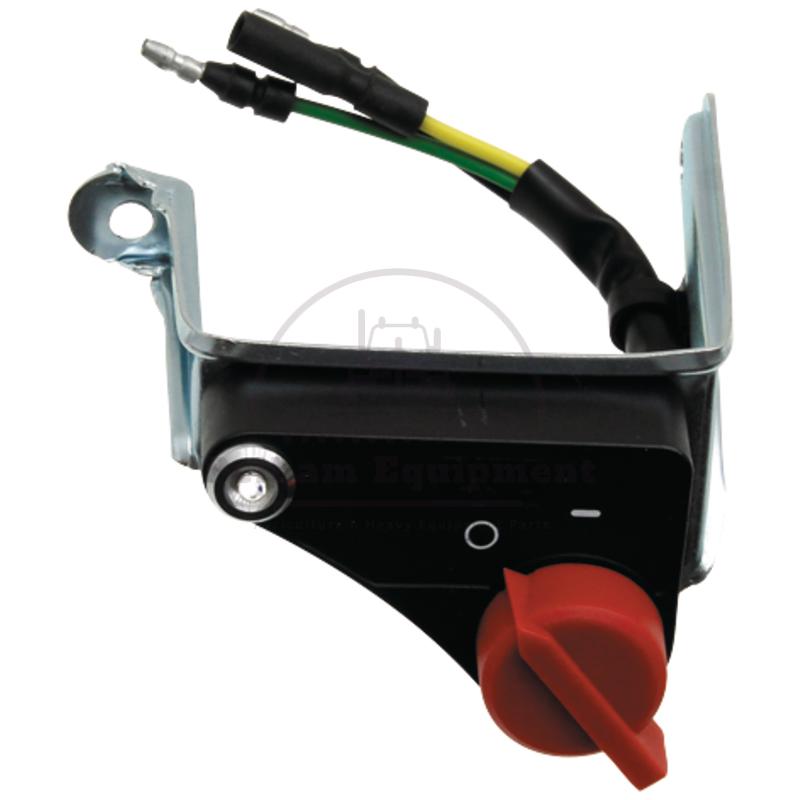 Oil Warning Unit Switch Sensor for Honda GX240 15520-ZE2-003