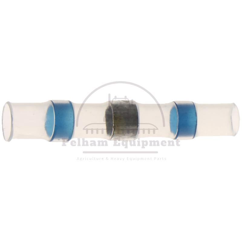 100x Waterproof Thermal Cable Connectors - Low Temp Soldering Sleeve