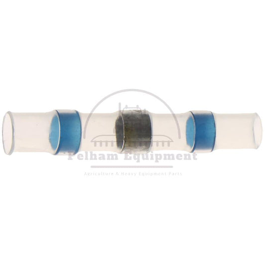 100x Waterproof Thermal Cable Connectors - Low Temp Soldering Sleeve
