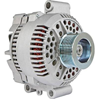 Alternator 3G 12V 130A for Ford E-Series V6/V8 1993-2003, New