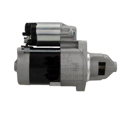 12V Starter 1kW 4 Teeth 22mm Flange 62mm Fit for Various Models