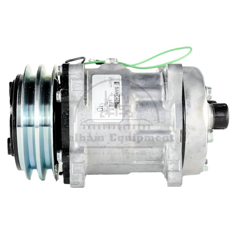 Granit 18542444 | SANDEN Air Conditioning Compressor 24V R134a SP-15 ...