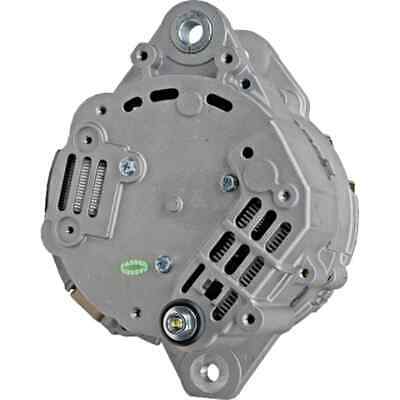12V 80A Alternator for Mitsubishi FE FG FH 4D31 4D34 - New Replacement