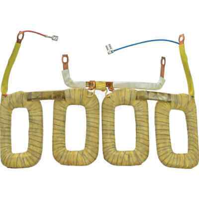 Field Coil for Starters 24V, Fits Bosch, CaseIH, Renault, Volvo & More