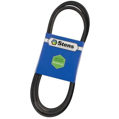 Replacement Deck Belt for Toro 48" Mowers - 107" Length, 1/2" Width