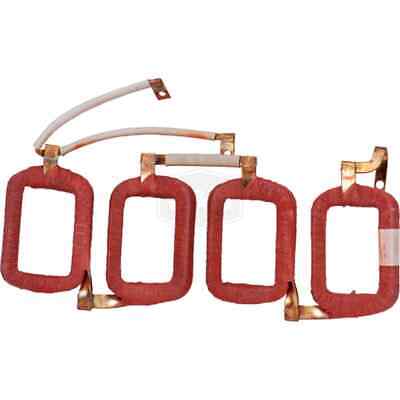 12V Field Coil for Starters, High Hole/Thin Armature, Counter Clockwise