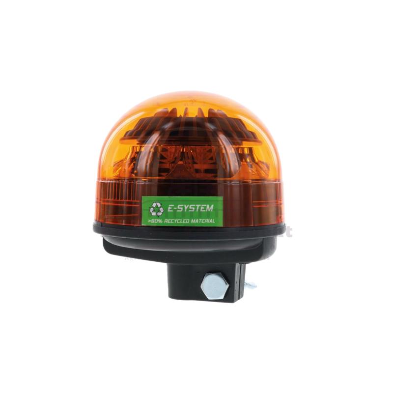 Double Flash Granit 19016265 | E-VENUS LED Beacon 45960 Double Flashing Light 135mm ...