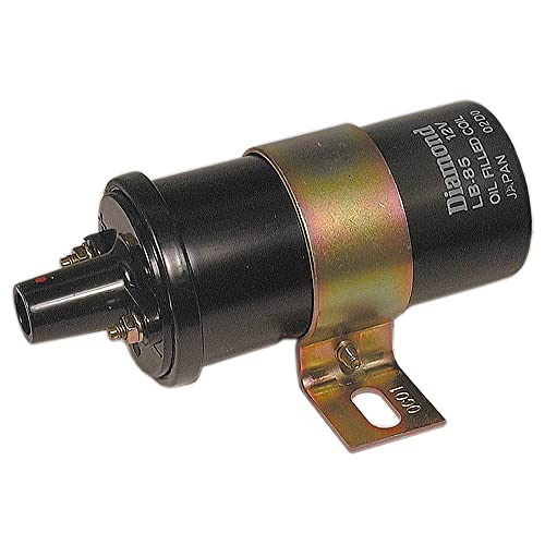 Stens Ignition Coil 055-133 for Kohler 41 519 21-S