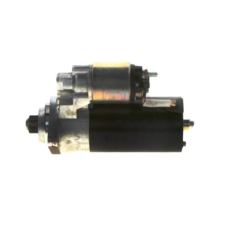 Reversierstarter 12V 1kW 5 Teeth 33mm Flange 260mm Length