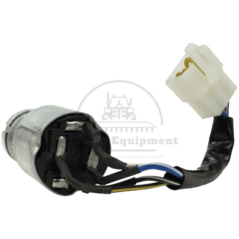 Stiga Ignition Lock 1134-9001-01 for Lawn Mowers - Z??ndschloss