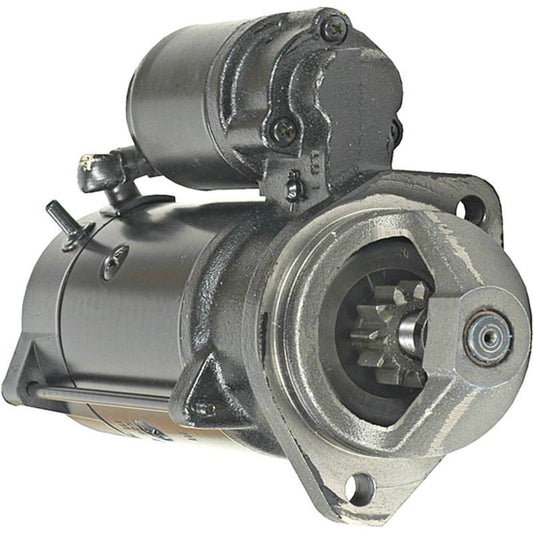 New Starter Motor 12V 2.8kW for Deutz Gehl KHD Volvo Diesel Engines