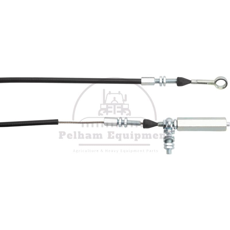 Bowden Clutch Cable for Kubota B30/B50 HST W27TS04559