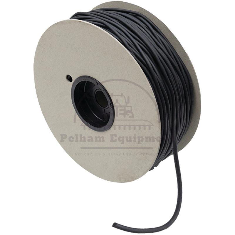 Foam Rubber Seal for Housing & Chassis, Ideal Replacement Part