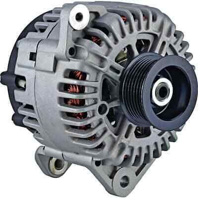 12V 130A Alternator for Nissan Infiniti Armada Titan Frontier NV3500