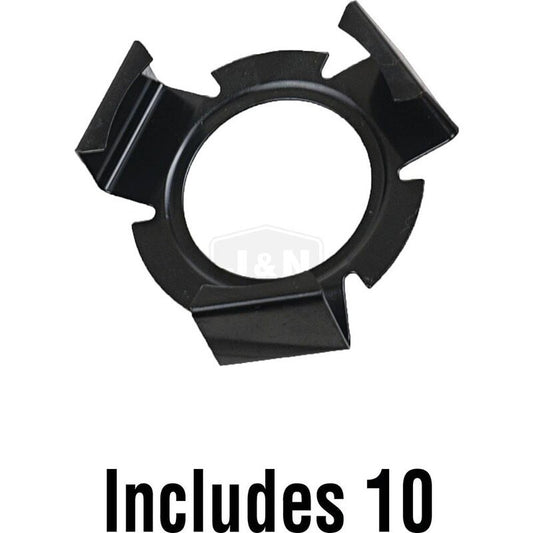 Bearing Retainer CS130 Compatible with Arrowhead 132-12004-10, ADR2205