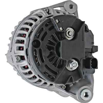 12V 120A Alternator for Porsche 911 Boxster 1997-2005 - New Replacement Part