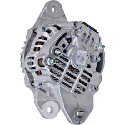 New 24V 80A Alternator for Volvo Penta D11A D12-675 D12-715 D12-800 Diesel