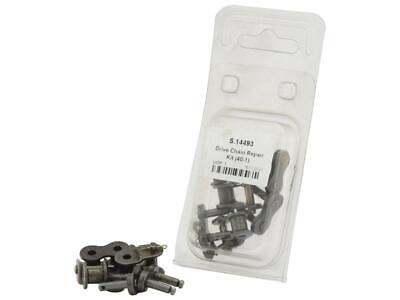 Drive Chain Repair Kit 40-1, Pitch 12.70mm, Roller Width 7.75mm