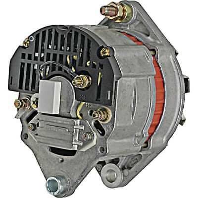 New Alternator 12V 65A for Ferrari 308 GTB GTS Fiat 124 Spider Lancia Beta