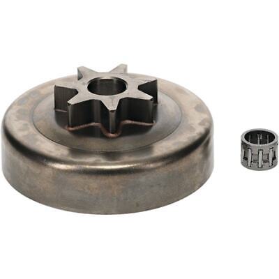 3/8" Pitch 7 Teeth Spur Sprocket for Stihl MS261 Chainsaws - SST320-17N