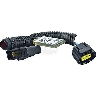 Alternator Test Lead for AmFor Test Bench - 150mm Length, 2 Wires