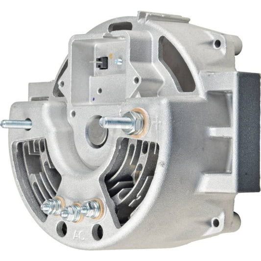 Alternator Housing for Arrowhead PLA011105566S, Aluminum, 4 Thru Bolts