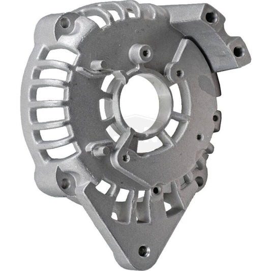 Aluminum Alternator Housing for SRE CS130D, 4 Thru Bolts, 133.4mm OD
