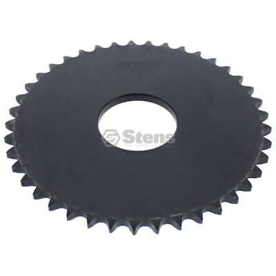 #40 Chain Weld Sprocket 41 Teeth for X Series Hub - Universal Fit