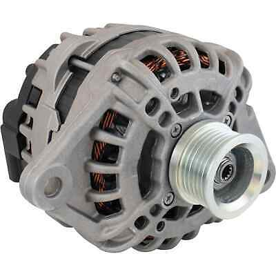 12V 110A Alternator for Bosch & Hatz - New, Clockwise, 6 Grooves