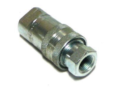 Coupler Assembly - Universal Fit for Various Applications - Durable Design