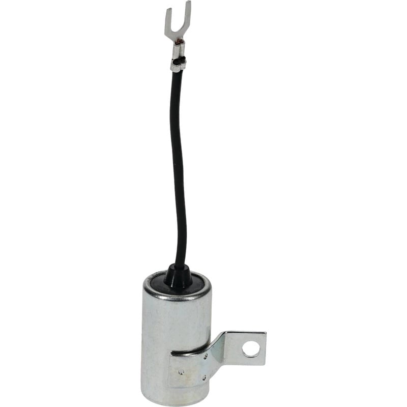 Condenser for Ford/New Holland 2N 8N 9N Tractor - OEM Part 87741868