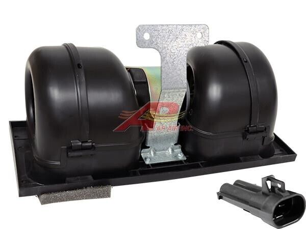ABPN83301147, BOA-80-414-00-179 New 12V Blower Motor Assembly Fits Freightliner