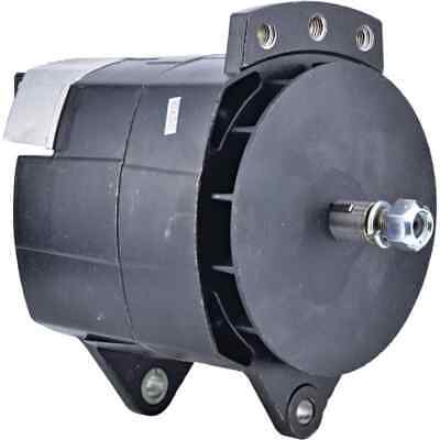 24V 175A Alternator for Volvo Penta, Farymann, Case, Diesel Engines
