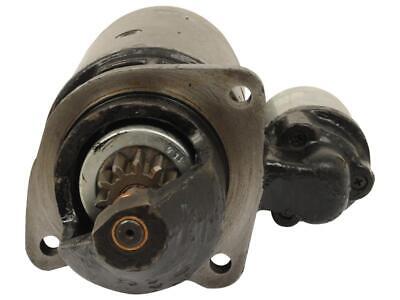 12V 2.9Kw Starter Motor for Claas, Massey Ferguson, Valmet, Zetor Tractors