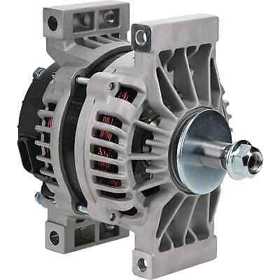 12V 160A Alternator 28SI for Delco Arrowhead JANNCO Lester New
