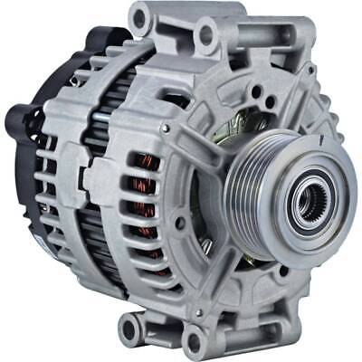 12V 180A Alternator for Audi A6 Quattro 3.0L 2010-2011, New