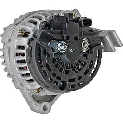 12V 125A Alternator for Chevrolet Impala Monte Carlo 2006-2010 New