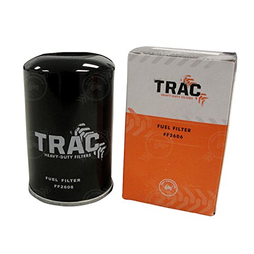 TRAC (FF2606) Fuel Filter