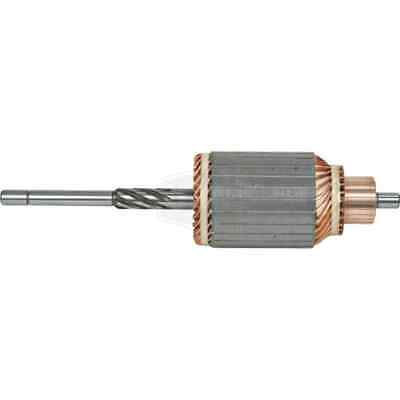 Armature 30MT 12/24V CW for Delco & Arrowhead - New Replacement Part