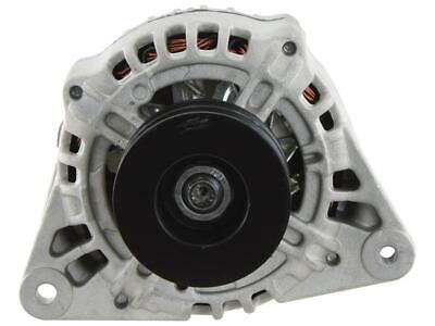 14V 120A Alternator Double Groove Pulley 73mm for Challenger Massey Ferguson