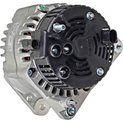 New 70A 12V Alternator for John Deere 244J 304J 313 315 316GR 318E 320E
