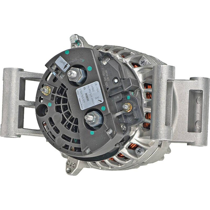 New Alternator 12V 160A for Chevrolet GMC Ford Diesel C Series Kodiak F650