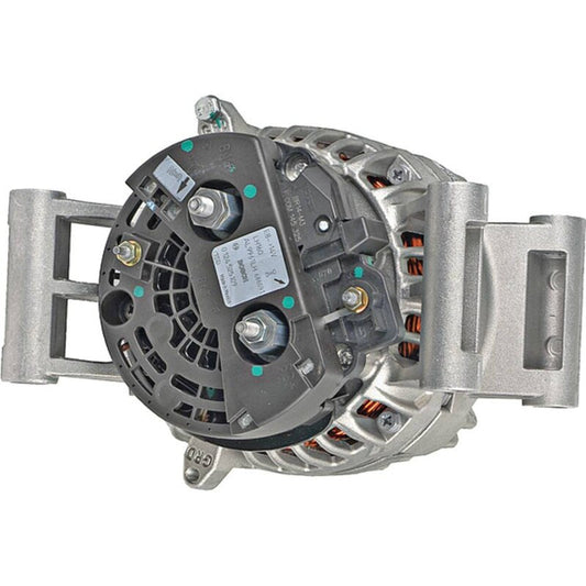 New Alternator 12V 160A for Chevrolet GMC Ford Diesel C Series Kodiak F650