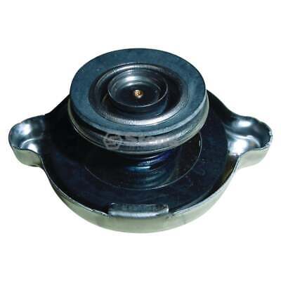 Radiator Cap 2" ID Max 13 PSI Fits Ford, John Deere, Kubota, Massey