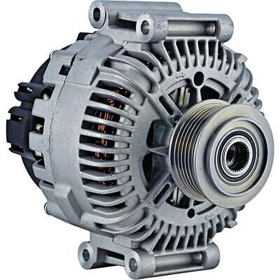 12V 180A Alternator for Audi A6 Quattro S6 2005-2008, New, Clockwise