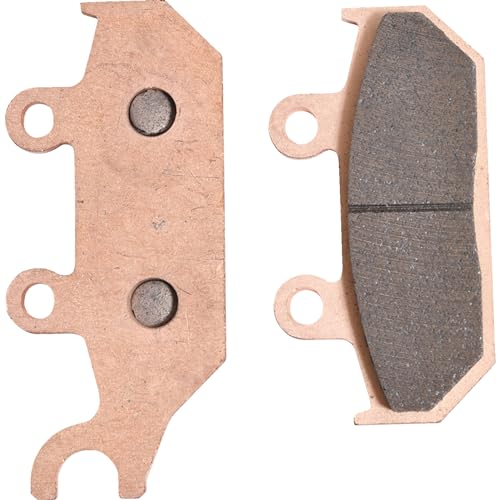 All Balls 18-8049 Sintered Brake Pads