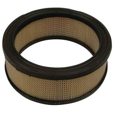Air Filter for John Deere, Ariens, MTD, Kohler Engines 17-22 HP, 2 7/16" H
