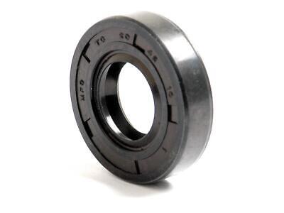 Metric Double Lip Seal 20x42x10mm - Durable and Versatile Sealing Solution