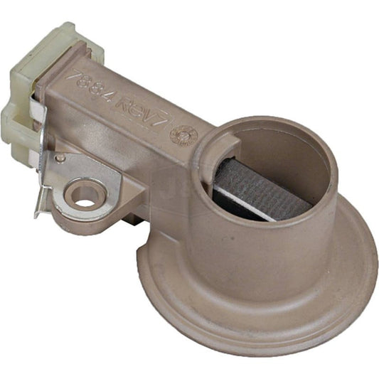 Brush Holder Assembly for Alternators - D10521657, 10521657