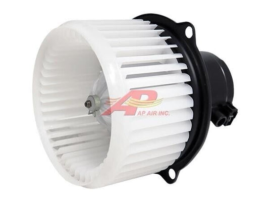 147-4834 Blower Motor Assembly Fits CAT 312B 318B 320B 322B 330B 345B Excavators